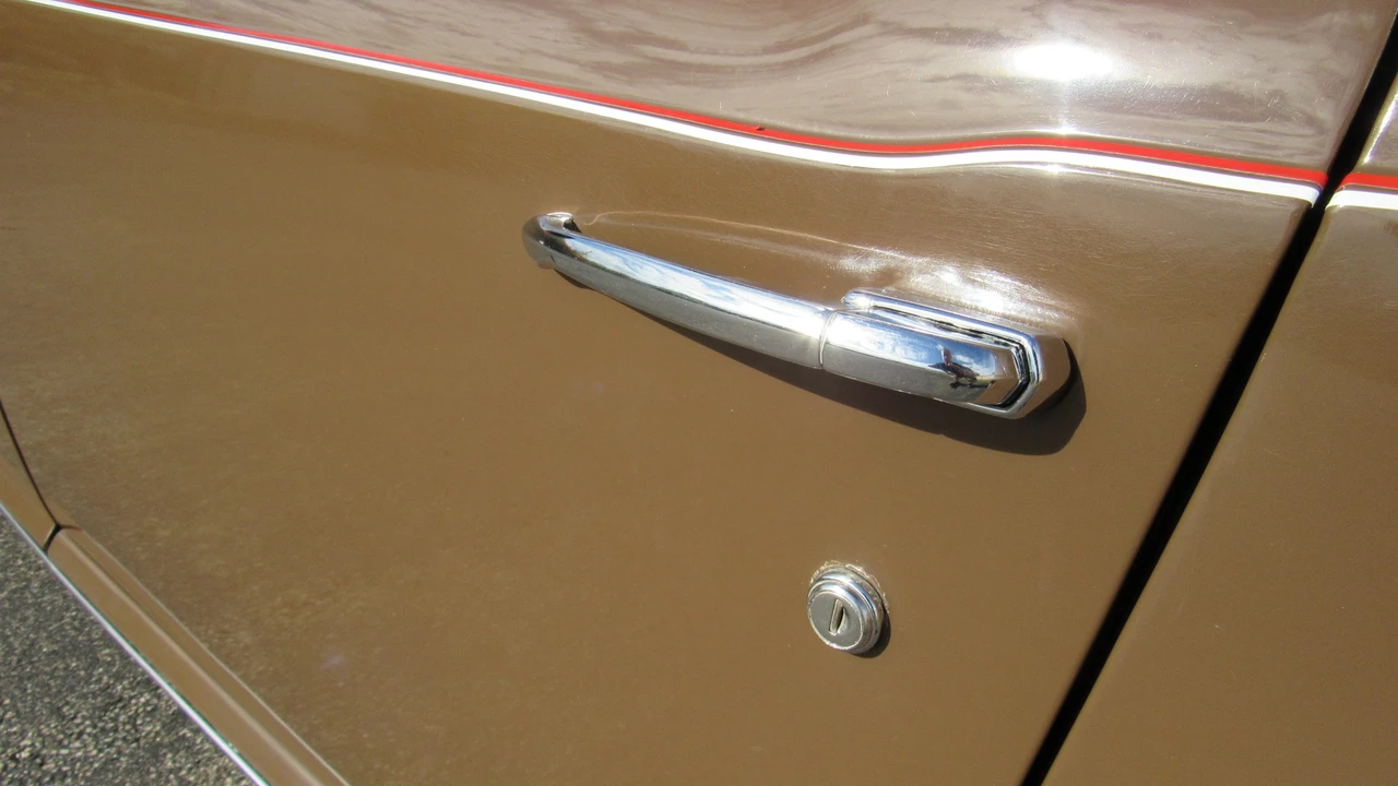 1975 Triumph TR6 (US-spec) - Image 12 of 31