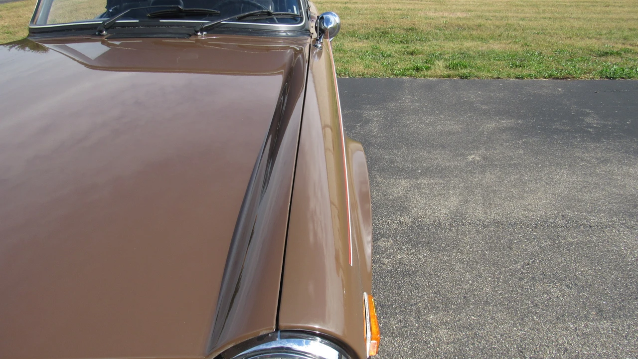 1975 Triumph TR6 (US-spec) - Image 10 of 31