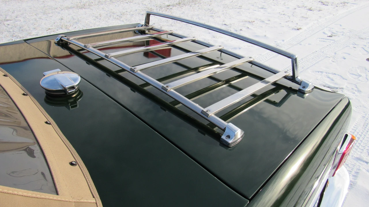 1975 Triumph TR6 (US-spec) - Image 23 of 31