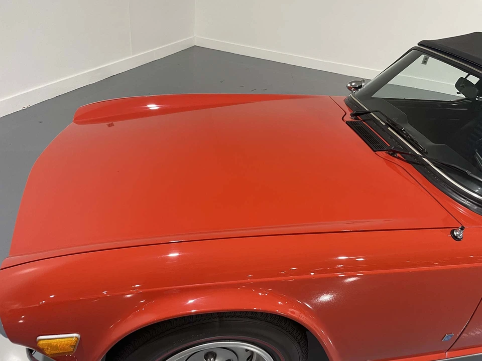 1975 Triumph TR6 (US-spec) - Image 12 of 31