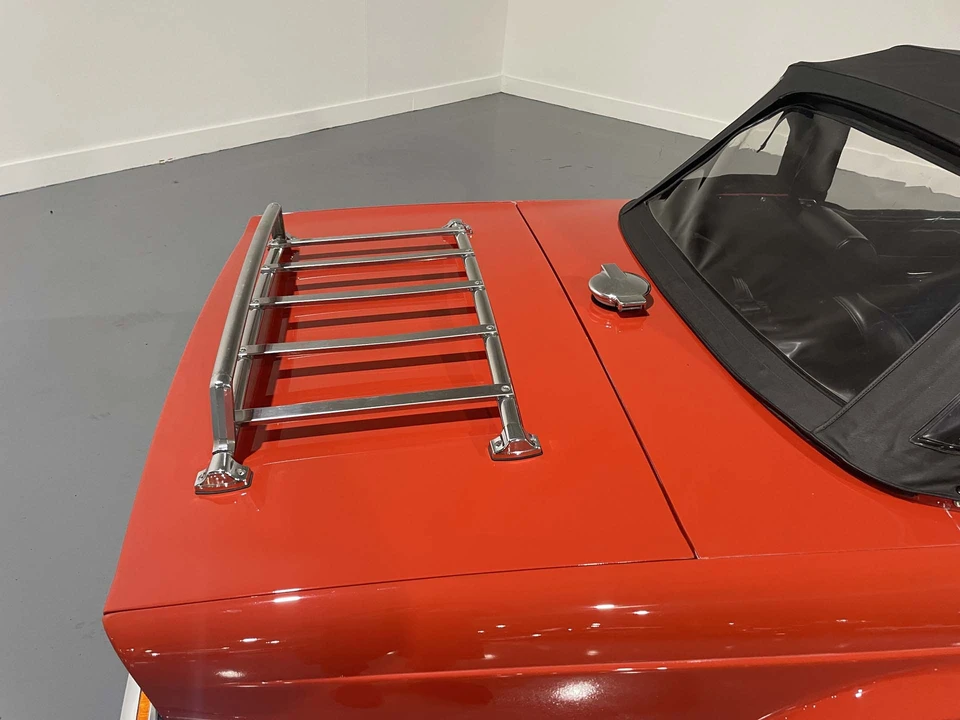 1975 Triumph TR6 (US-spec) - Image 27 of 31