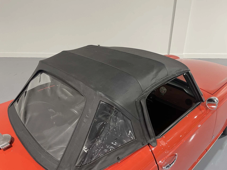 1975 Triumph TR6 (US-spec) - Image 28 of 31