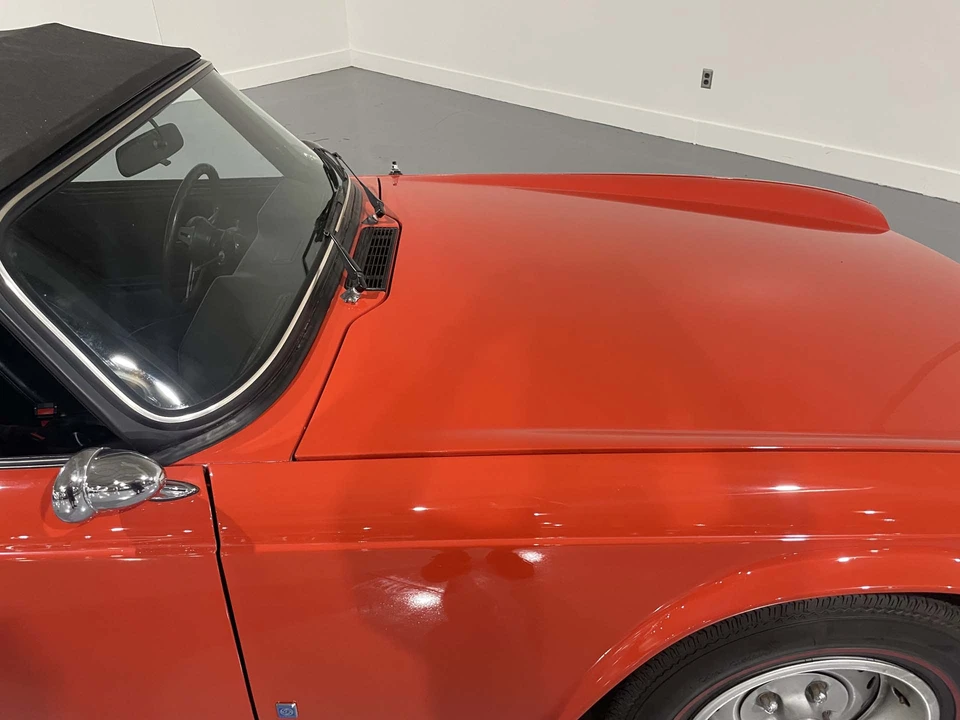 1975 Triumph TR6 (US-spec) - Image 29 of 31