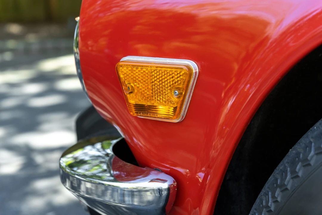 1975 Triumph TR6 (US-spec) - Image 25 of 31