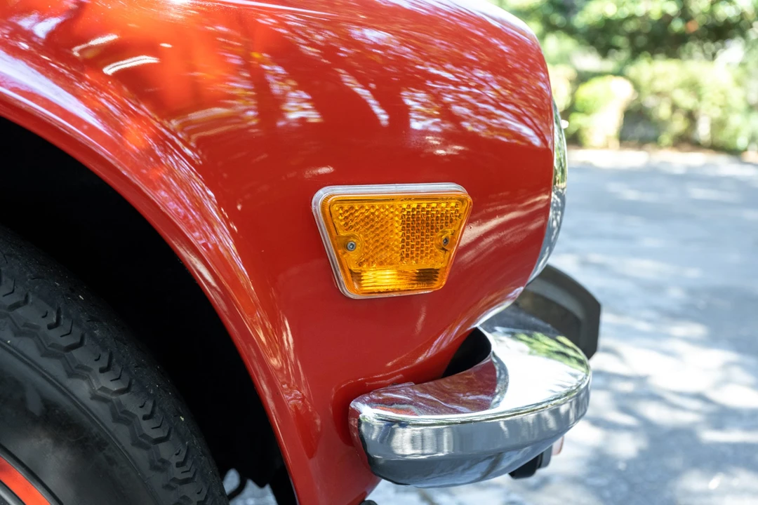 1975 Triumph TR6 (US-spec) - Image 24 of 31