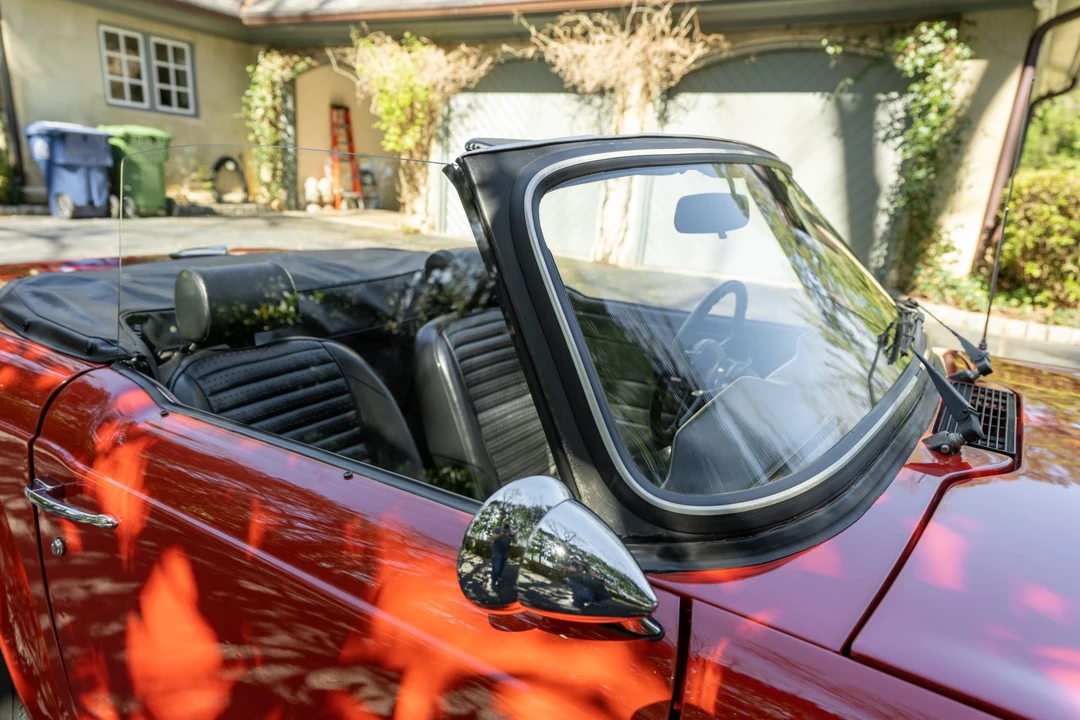 1975 Triumph TR6 (US-spec) - Image 31 of 31