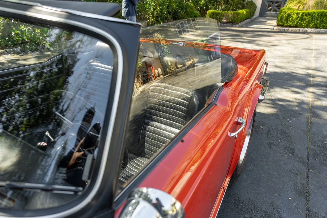 1975 Triumph TR6 (US-spec) - Image 29 of 31