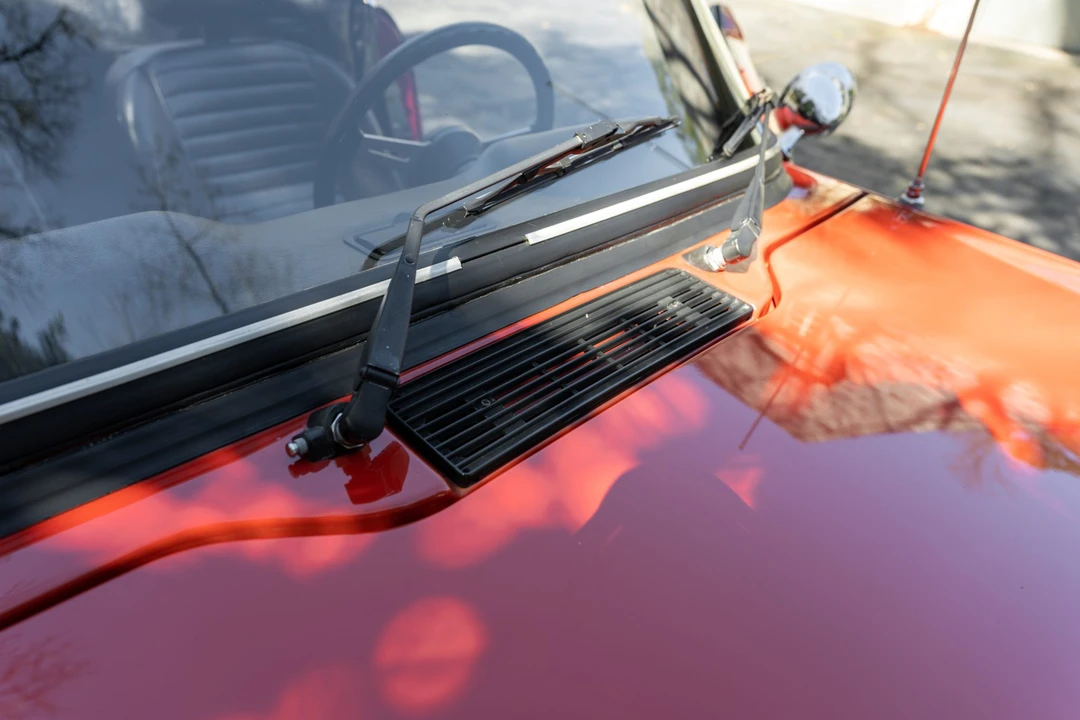 1975 Triumph TR6 (US-spec) - Image 27 of 31