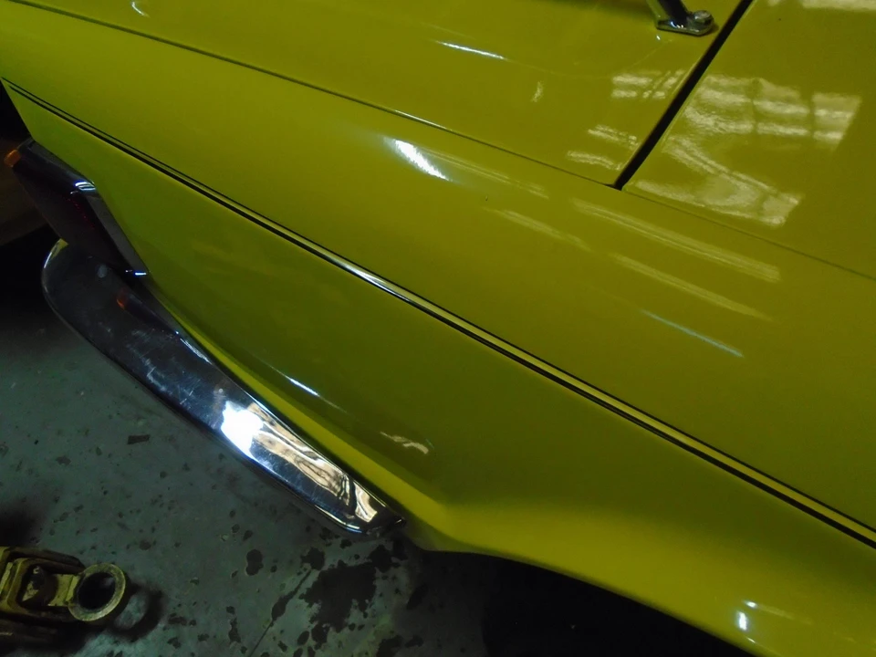 1975 Triumph TR6 (US-spec) - Image 30 of 31