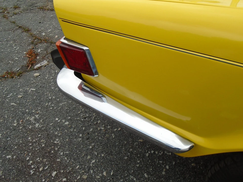 1975 Triumph TR6 (US-spec) - Image 31 of 31