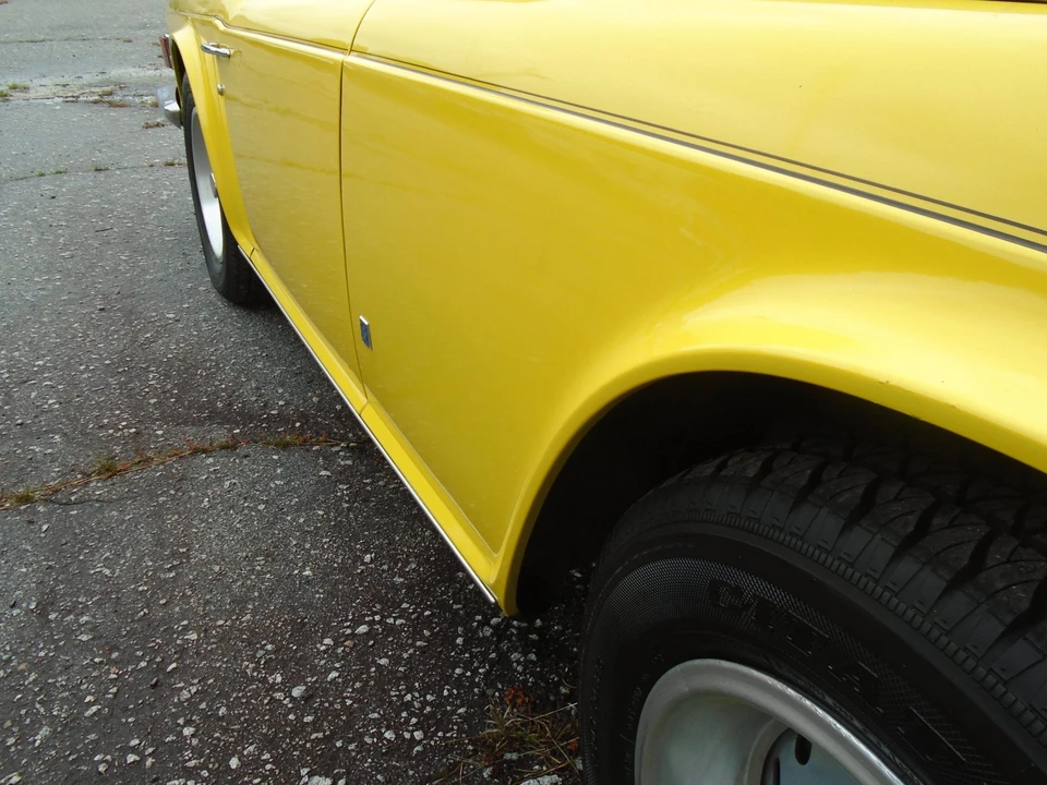 1975 Triumph TR6 (US-spec) - Image 26 of 31