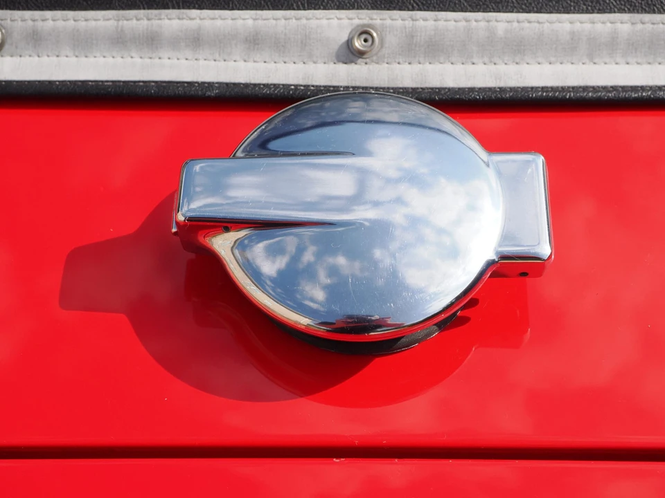1975 Triumph TR6 (US-spec) - Image 24 of 31
