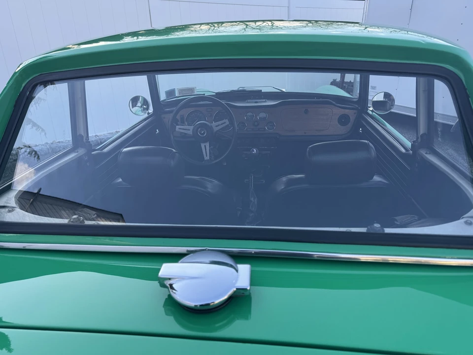 1975 Triumph TR6 (US-spec) - Image 26 of 31