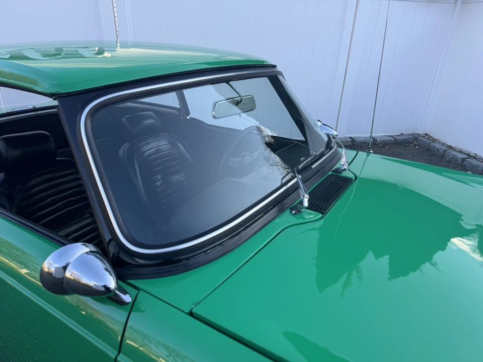 1975 Triumph TR6 (US-spec) - Image 25 of 31