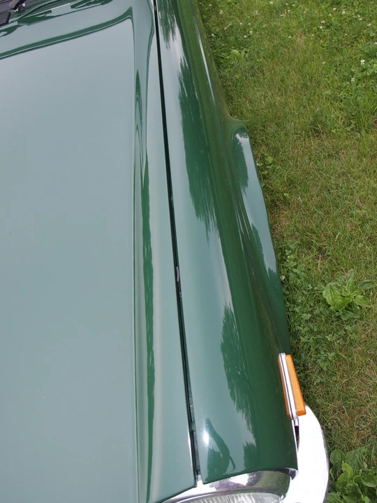 1975 Triumph TR6 (US-spec) - Image 28 of 31