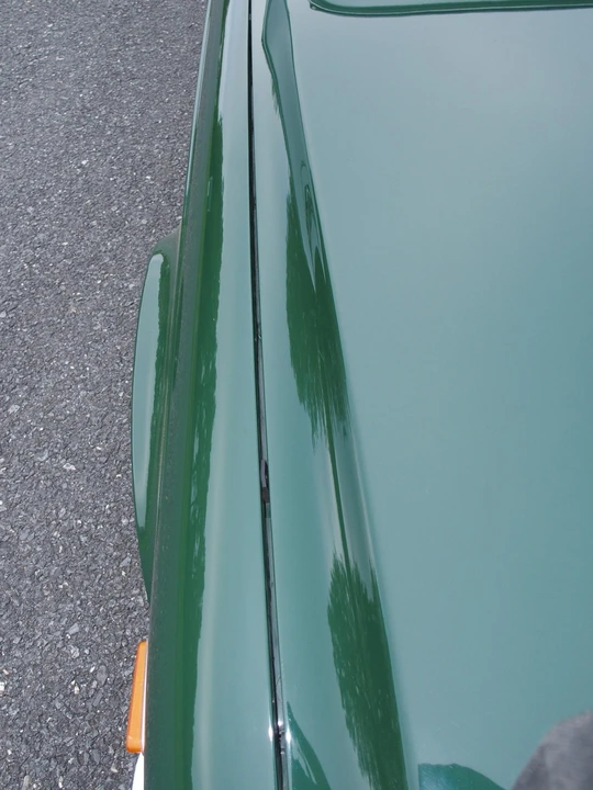 1975 Triumph TR6 (US-spec) - Image 24 of 31