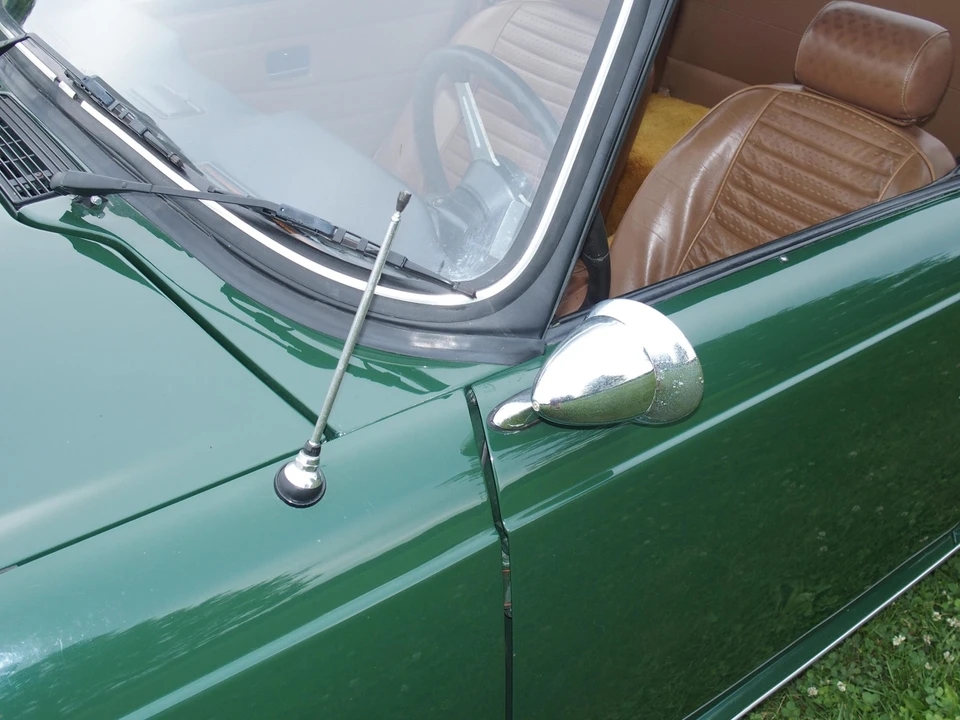1975 Triumph TR6 (US-spec) - Image 30 of 31