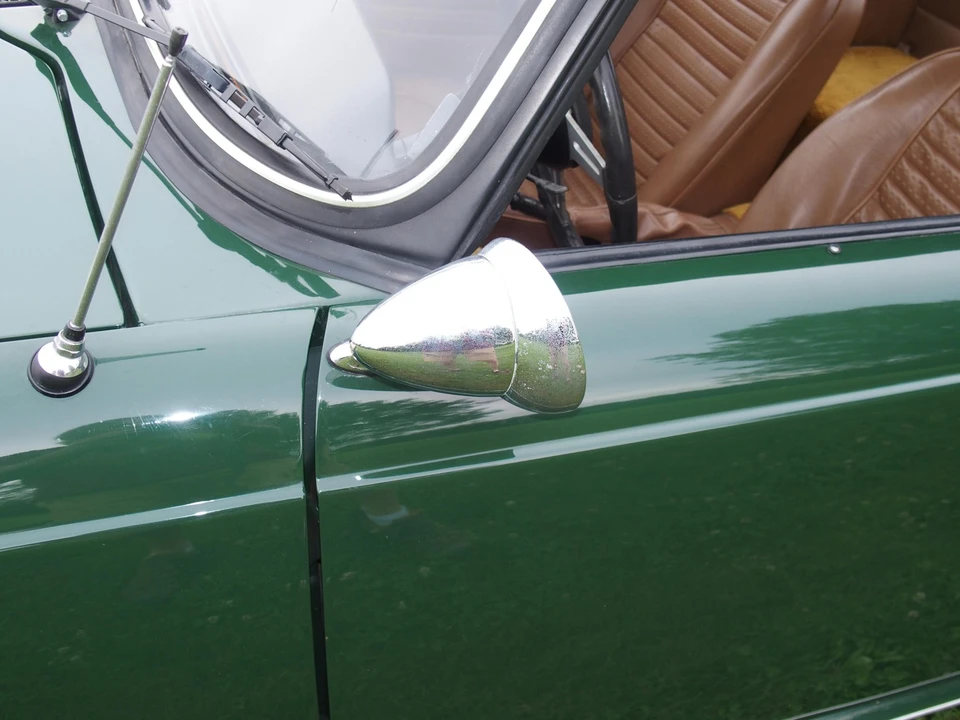 1975 Triumph TR6 (US-spec) - Image 31 of 31