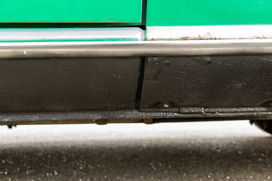 1975 Triumph TR6 (US-spec) - Image 31 of 31