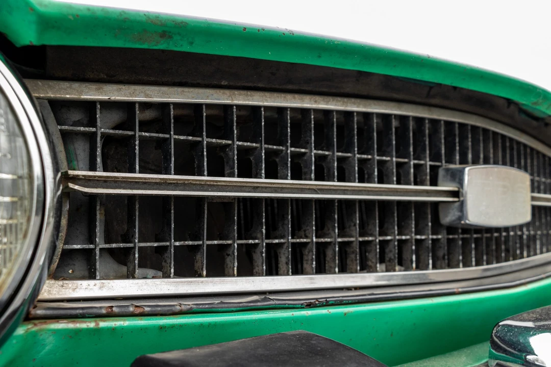 1975 Triumph TR6 (US-spec) - Image 24 of 31
