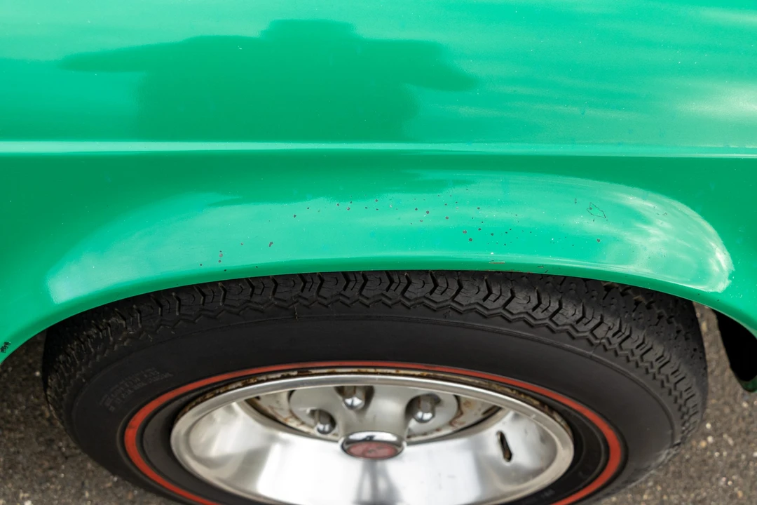 1975 Triumph TR6 (US-spec) - Image 25 of 31