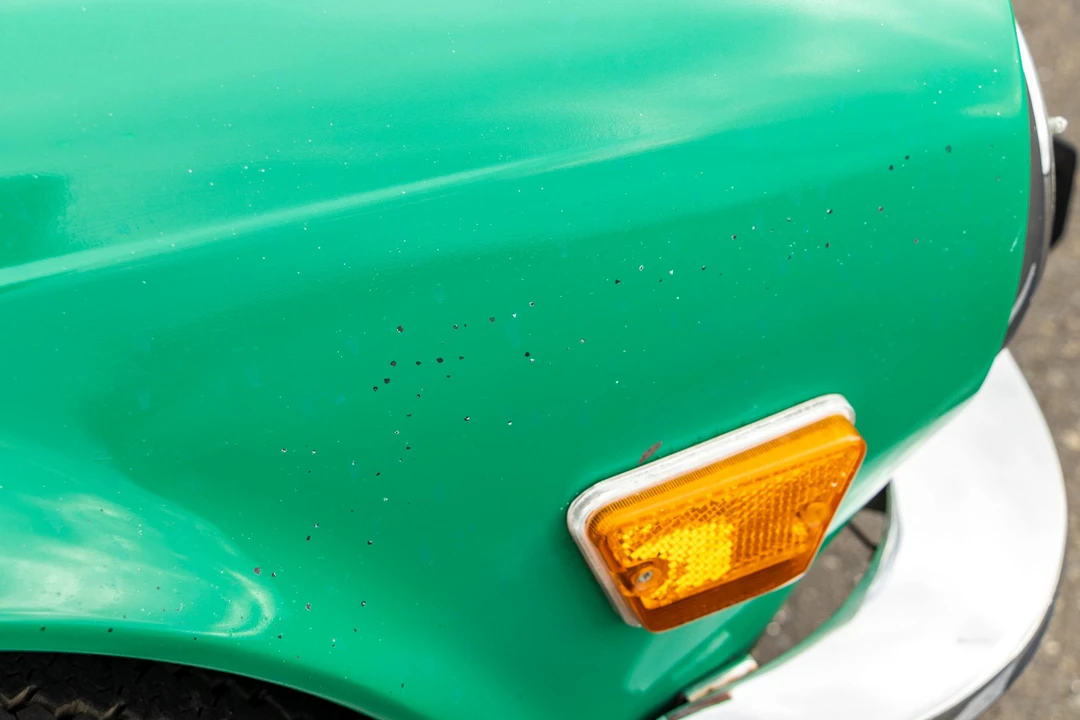 1975 Triumph TR6 (US-spec) - Image 26 of 31