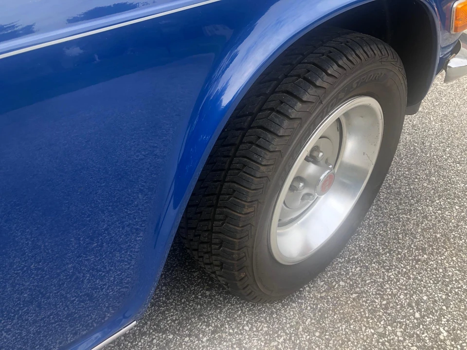 1975 Triumph TR6 (US-spec) - Image 29 of 31