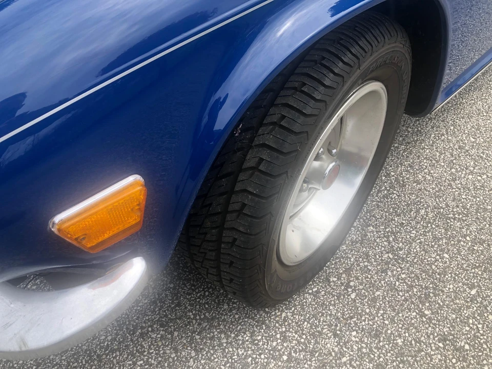 1975 Triumph TR6 (US-spec) - Image 26 of 31