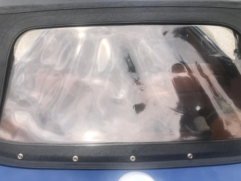 1975 Triumph TR6 (US-spec) - Image 25 of 31