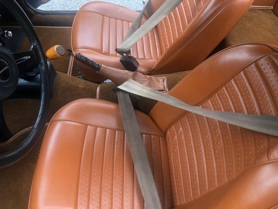1975 Triumph TR6 (US-spec) - Image 31 of 31