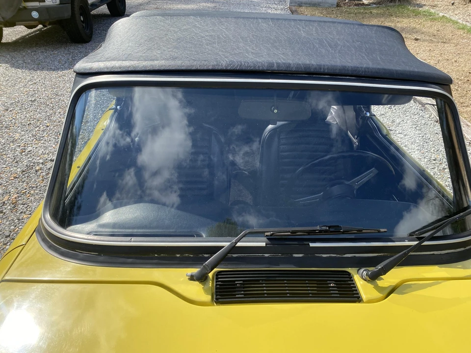 1975 Triumph TR6 (US-spec) - Image 22 of 31
