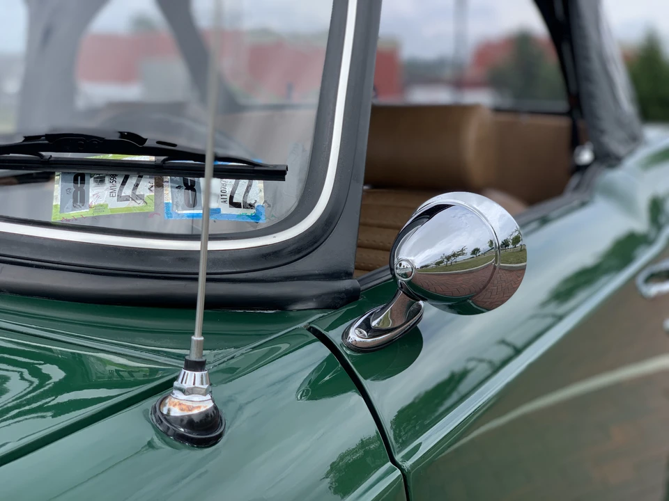 1975 Triumph TR6 (US-spec) - Image 23 of 31