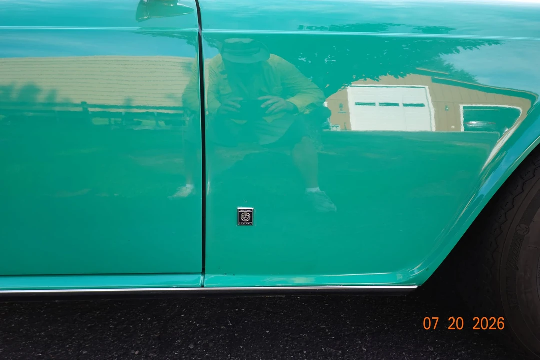 1975 Triumph TR6 (US-spec) - Image 22 of 31