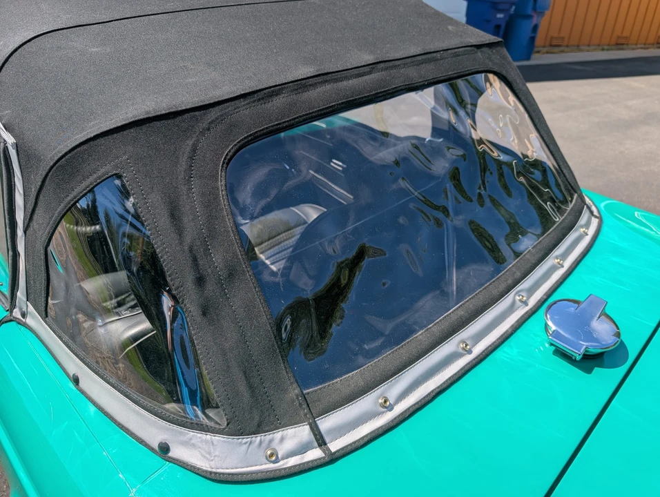 1975 Triumph TR6 (US-spec) - Image 25 of 31