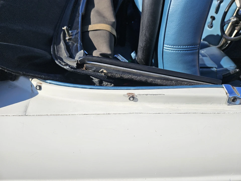 1975 Triumph TR6 (US-spec) - Image 22 of 31