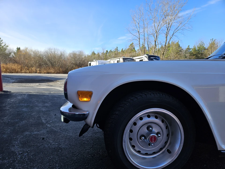 1975 Triumph TR6 (US-spec) - Image 11 of 31