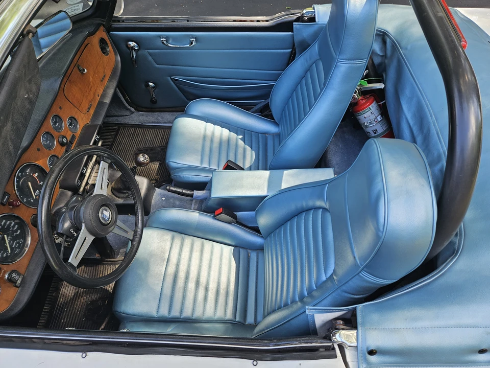 1975 Triumph TR6 (US-spec) - Image 26 of 31
