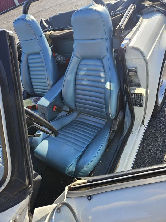 1975 Triumph TR6 (US-spec) - Image 27 of 31