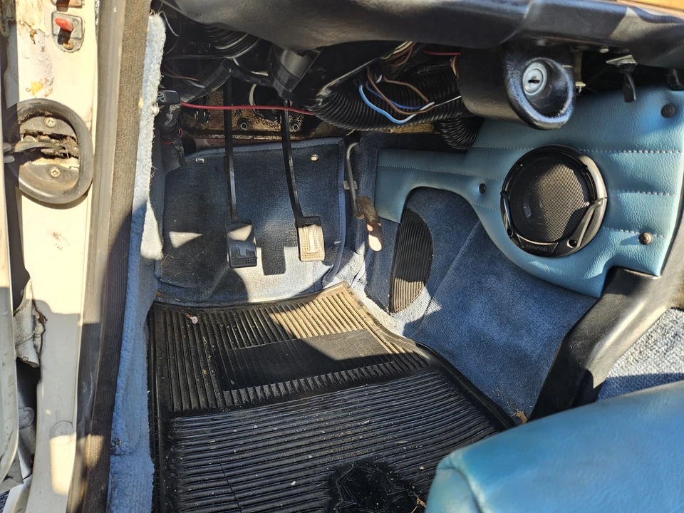 1975 Triumph TR6 (US-spec) - Image 28 of 31
