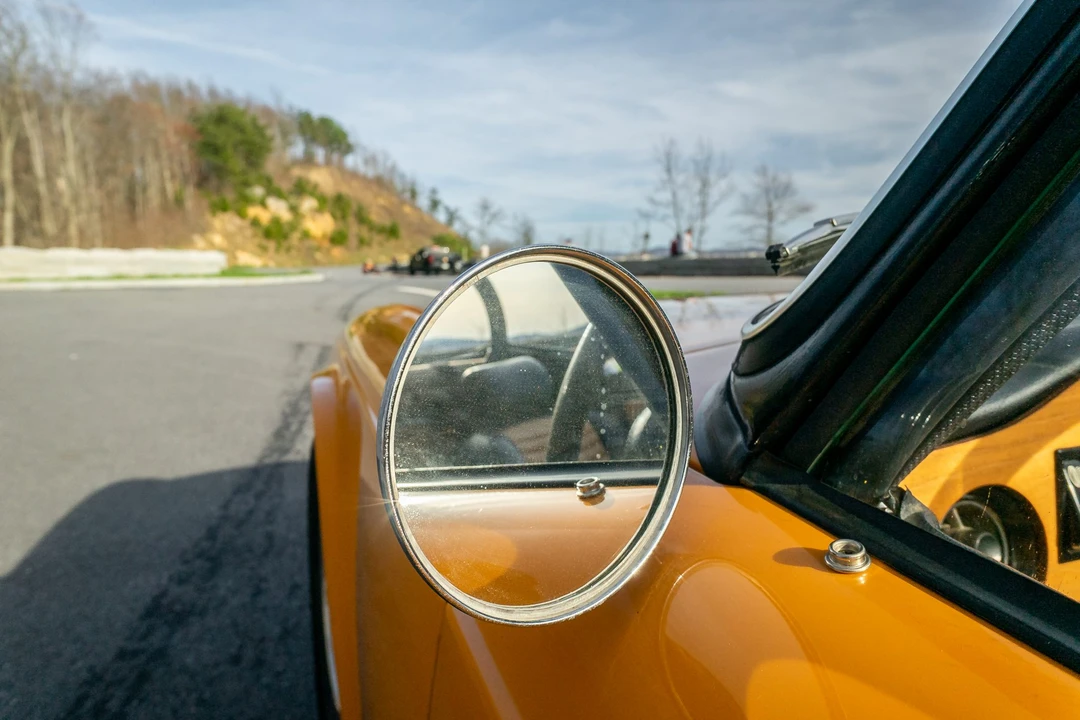1975 Triumph TR6 (US-spec) - Image 25 of 31