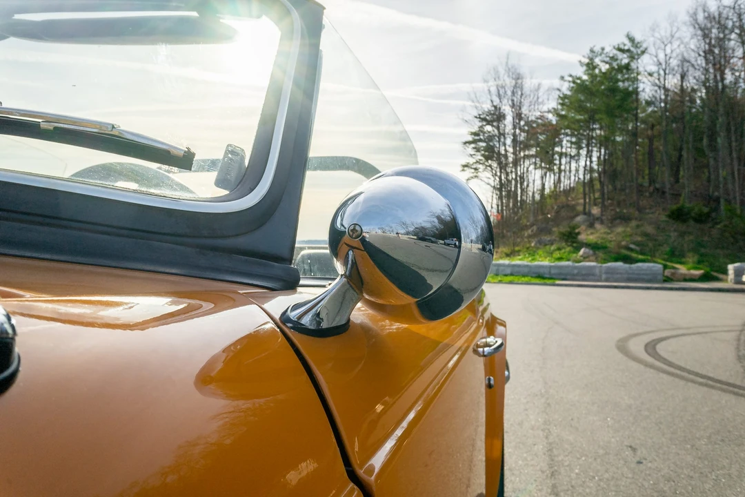 1975 Triumph TR6 (US-spec) - Image 26 of 31