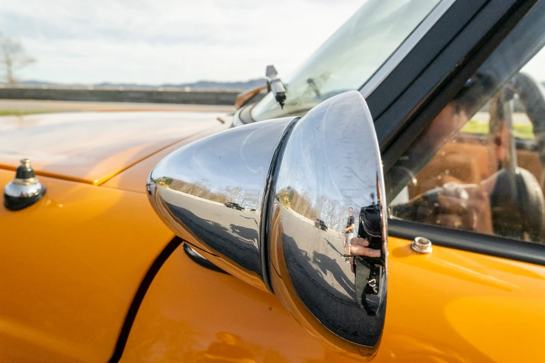 1975 Triumph TR6 (US-spec) - Image 27 of 31