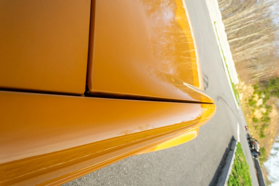 1975 Triumph TR6 (US-spec) - Image 28 of 31