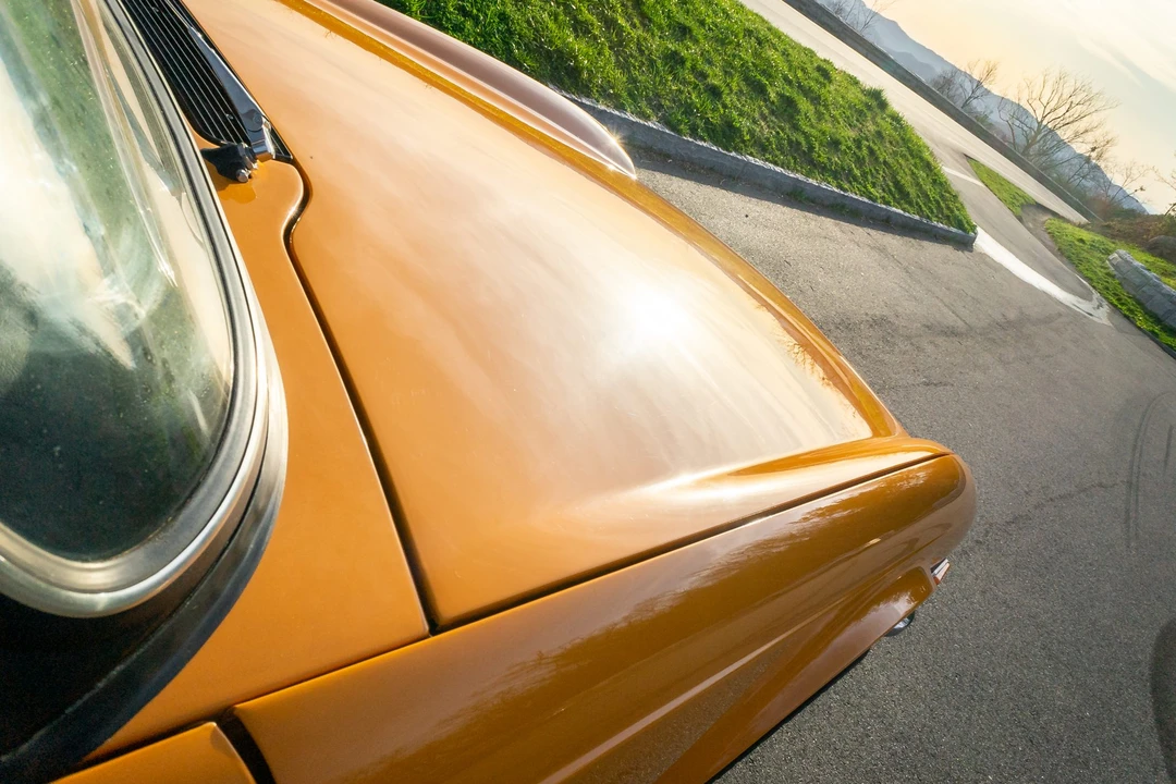 1975 Triumph TR6 (US-spec) - Image 30 of 31