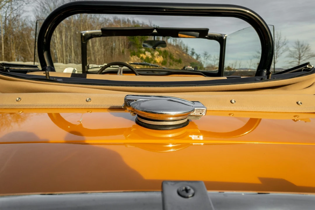 1975 Triumph TR6 (US-spec) - Image 31 of 31