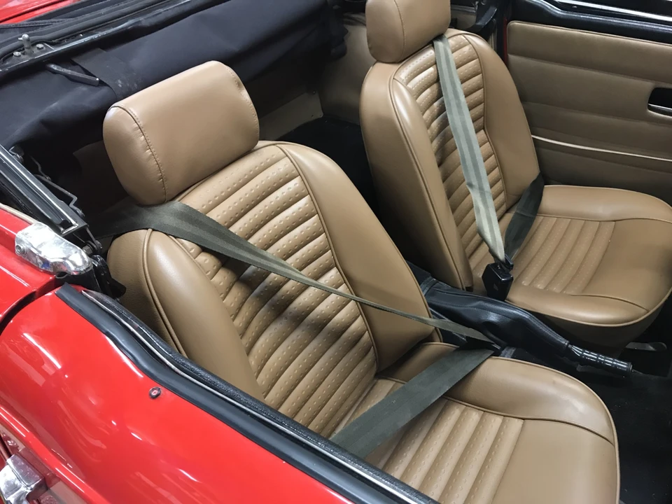 1975 Triumph TR6 (US-spec) - Image 27 of 31