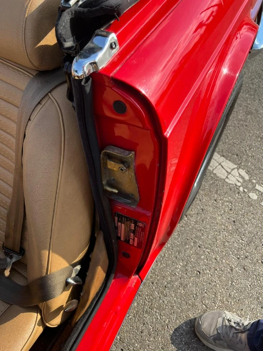 1975 Triumph TR6 (US-spec) - Image 23 of 31