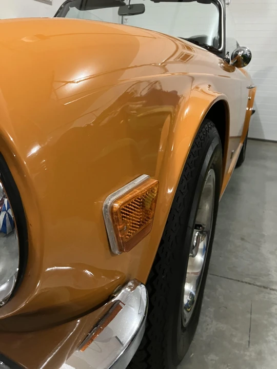 1975 Triumph TR6 (US-spec) - Image 15 of 31