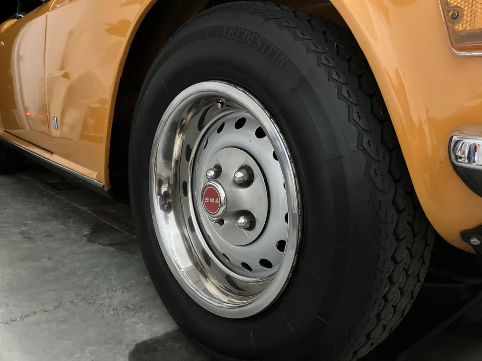 1975 Triumph TR6 (US-spec) - Image 28 of 31