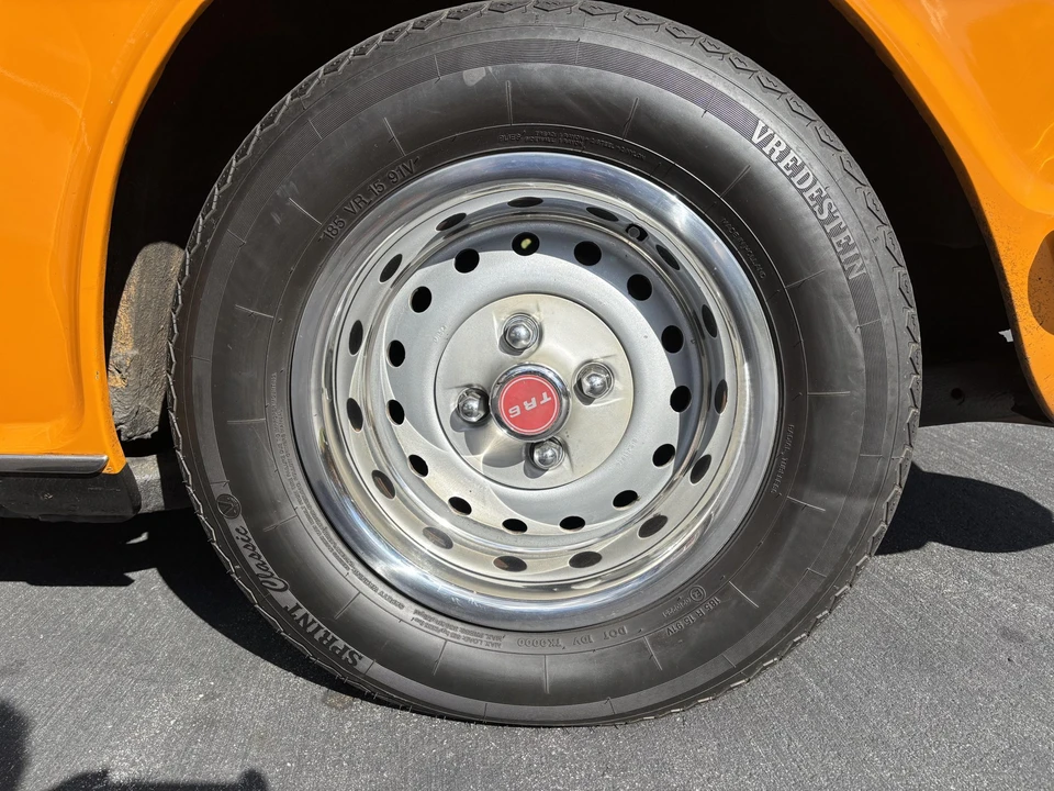 1975 Triumph TR6 (US-spec) - Image 25 of 31